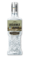 UKRAЇNKA Strong