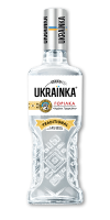 UKRAЇNKA Traditional