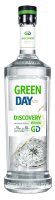 Green Day Discovery