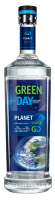 Green Day Planet